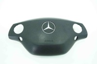 фото thumb №1, Подушка безопасности подушка водителя mercedes s w221 cl w216