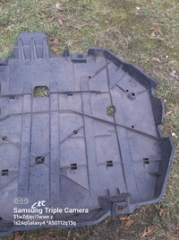 фото thumb №8, Защита двигателя плита honda crz 74645-szt