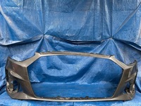 фото thumb №1, Audi a4 b9 lift sline бампер передний