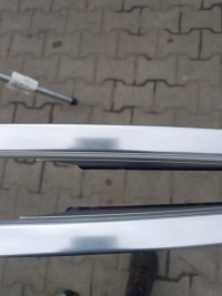 фото thumb №11, Рейлінги дахові комплект ліве праве bmw x7 g07 хром