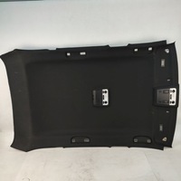 фото thumb №10, Стеля czarna пластики bmw x1 e84 2009-2012