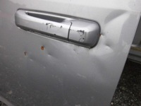 фото thumb №11, Двері зад задні ліві праві екіпаж cap dodge ram iv 4 2009-2020