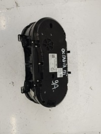 фото thumb №8, Skoda octavia iii 3 лічильник прилади 5e0920781