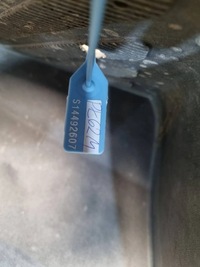 фото thumb №6, Підніжка поріг передній лівий 9016861528 mercedes sprinter w903 w904 vw lt ii