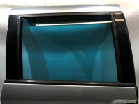 фото thumb №8, Lancia phedra дверь правый задняя задние правое стекло