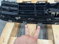 фото thumb №8, Vw tiguan ii 5na рестайлінг решітка радіатора решітка радіатор 5na853651bc