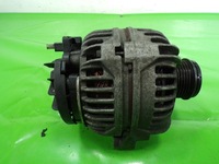 фото thumb №4, Volvo xc70 2.5 tb генератор 0124525029 8676498