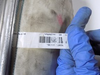 фото thumb №7, Mazda premacy 99-05 подушка пасажира подушка безпеки