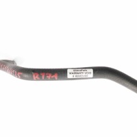 фото thumb №8, Mercedes slk r171 труба шланг вентиляционный