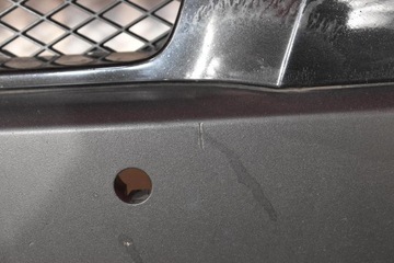 фото thumb №6, Бампер перед переднее 475/9 bmw x3 e83 рестайлинг 06-10