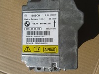 фото thumb №15, Панель консоль подушки подушка безопасности bmw e90 e91 e92 e93 рестайлинг lci навигация