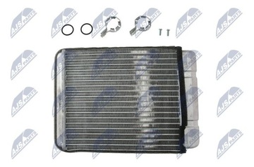 фото thumb №14, Обігрівач jeep commander chrysler townandcountry