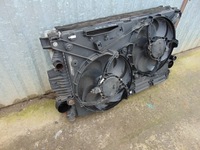 фото thumb №6, Комплект радіатор ford mondeo mk5 2.0 tdci механічна коробка передач