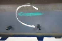 фото thumb №11, Skoda kamiq 658 2019- бампер перед передний 658807221