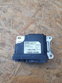 фото thumb №1, Renault megane iv датчик подушка безопасности 985108011r