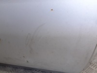 Купить Дверь правый задний  mercedes w168 761, фото thumb