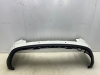 фото thumb №15, Бампер задній mercedes gla 1 i x156 w156 13-19r. зад 6xpdc a1568850325