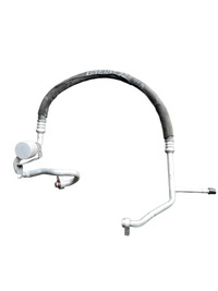 фото thumb №1, Шланг кондиционера ford edge lift 2.0 ecoboost