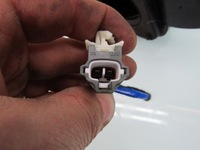 фото thumb №10, Kia sportage v 24r крышка заливной топлива 1k gt line 81595-r2000