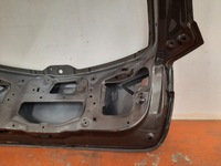 фото thumb №13, Mazda cx-3 14-18 кришка багажника багажника задня задня