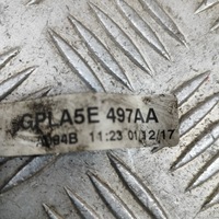 фото thumb №6, Land rover range rover sport l494 2018 шланг тормозной вакуумный