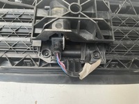 фото thumb №5, Жалюзи руль воздуха audi a4 b9