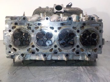 фото thumb №11, Chrysler voyager iv 2.5 crd 16v головка двигуна 90352040f