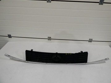 фото thumb №6, Решітка радіатор mercedes vito a6388880415