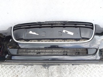 фото thumb №9, Бампер перед kpl. peugeot 508 i sw ktvd