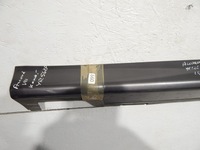 фото thumb №8, Молдинг поріг ліва honda accord vii kombi yr562p