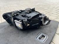 фото thumb №6, Bmw 5 f10 f11 лампа перед ліва комплектна ксенон led поворотний