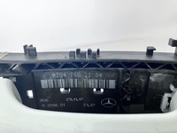 фото thumb №3, Ручка дверь левый зад a класс w176