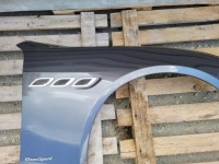 Maserati quattroporte vi крыло  правый  перед передний идеальный с Разборки, фото thumb