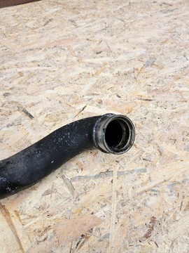 фото thumb №6, Шланг шланг труба інтеркулер vw seat skoda tdi