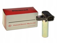 фото thumb №1, Subaru legacy outback 03- 3.0 датчик вала коленчатый