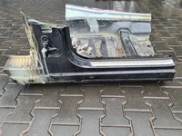 фото thumb №1, Mercedes w222 s клас чверть поріг лівий перед