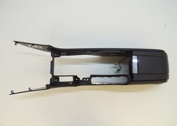 фото thumb №6, 2010-2014 mustang подлокотник туннель средний панель бардачок подсвечиваемый