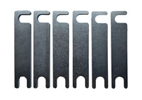 фото thumb №8, Проставка 10 mm рычага верхнего шаровая опора trooper d-max campo frontera monterey