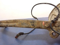 фото thumb №4, Dodge charger 05-10 поворотный кулак ступица перед левая