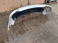 фото thumb №5, Skoda rapid spaceback 2012-2016 бампер задняя задний rzgów łódź