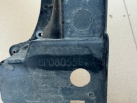 Підсилювач ремінь передній audi a3 8p0 рестайлінг  2008 - 2012 . Зі Шроту, фото thumb