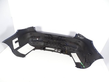 фото thumb №11, Бампер зад задний mercedes eqs 297 a297 w297