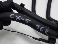 фото thumb №7, Wąż шланг трубка пального mazda cx-5 cx5 2.2 skyactiv-d sh 16r