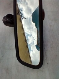 фото thumb №11, Bmw 3 e90 e92 coupe дзеркало заднього виду внутрішнє 823677409