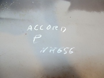 фото thumb №9, Крыло правые перед honda accord vii nh658p