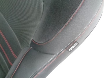 фото thumb №13, Сидіння сидіння диван оббивка комплект renault arkana rs-line підігрів європа