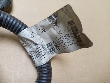 фото thumb №7, Джгут датчиків паркування ford fusion usa 2 2013 dg9t-15k868-ac