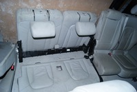 фото thumb №11, Audi q7 4l сиденья заднее сиденье обивка сиденья сиденье левый правый