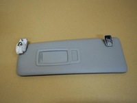 фото thumb №1, Защита солнцезащитная левая bmw f31