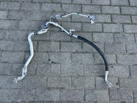 фото thumb №1, Renault captur ii шланг кондиціонера 924540725r